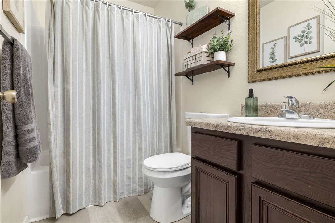 Emma Flats Sub PH IV - Residential