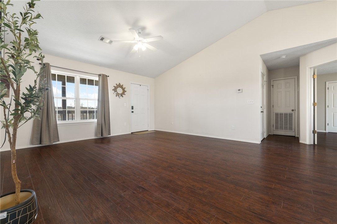 Emma Flats Sub PH IV - Residential