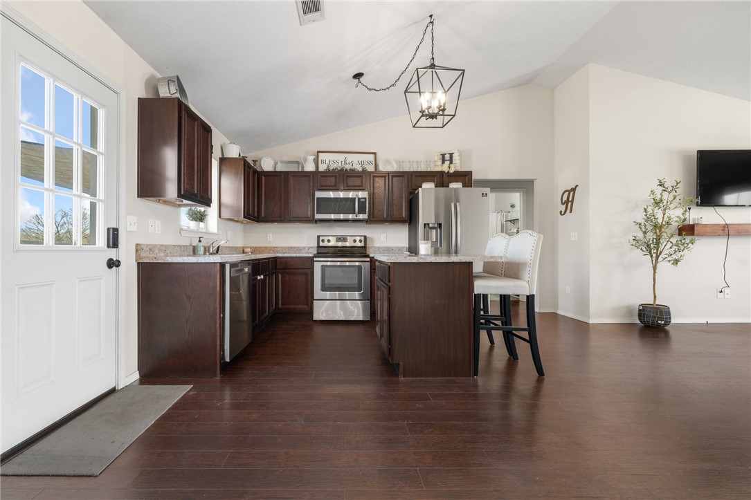 Emma Flats Sub PH IV - Residential