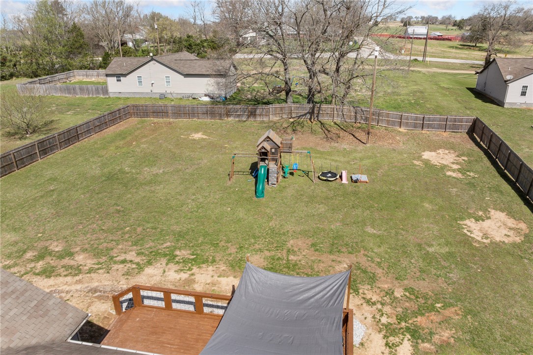 Emma Flats Sub PH IV - Residential