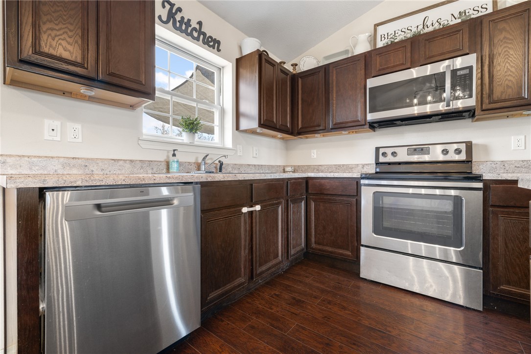 Emma Flats Sub PH IV - Residential