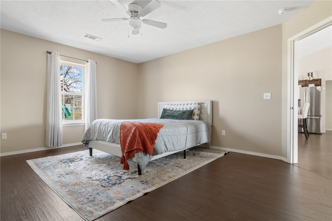 Emma Flats Sub PH IV - Residential