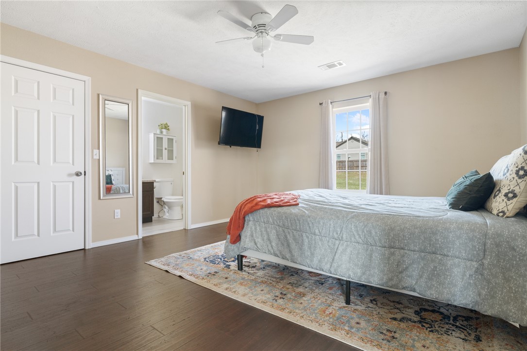 Emma Flats Sub PH IV - Residential