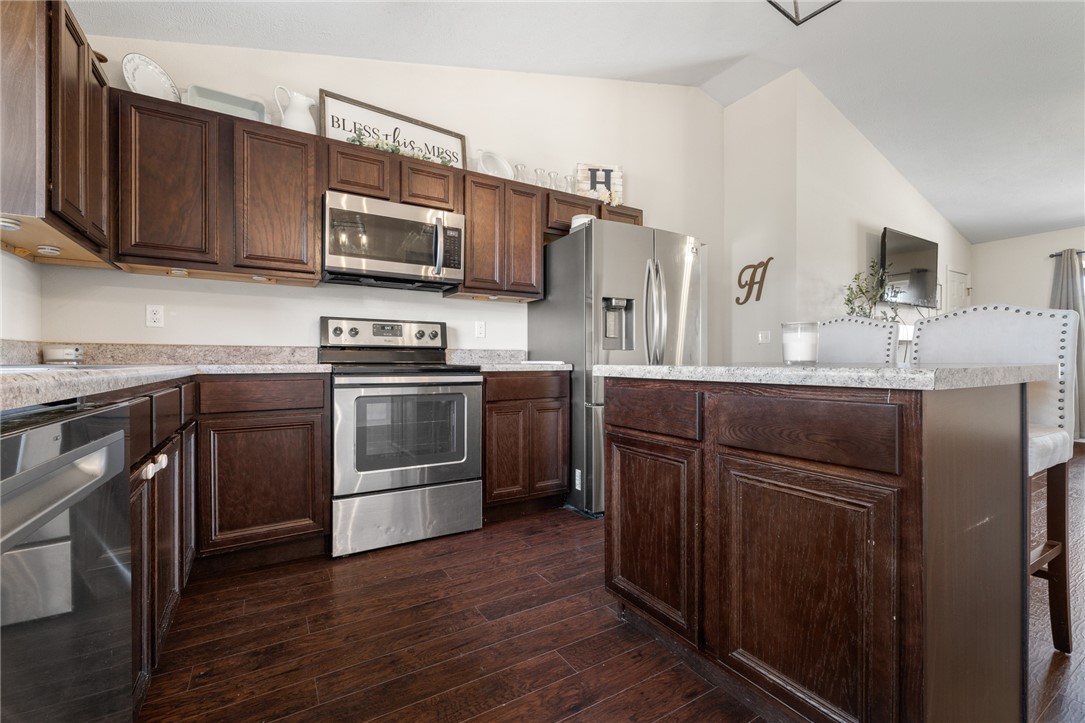 Emma Flats Sub PH IV - Residential