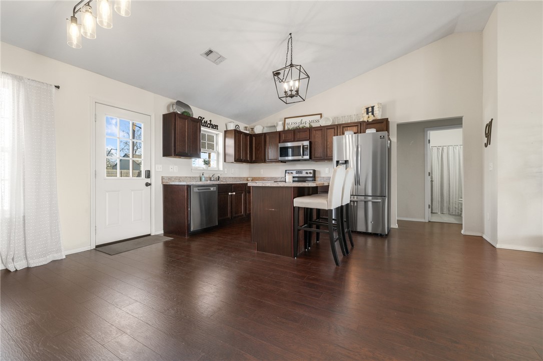 Emma Flats Sub PH IV - Residential