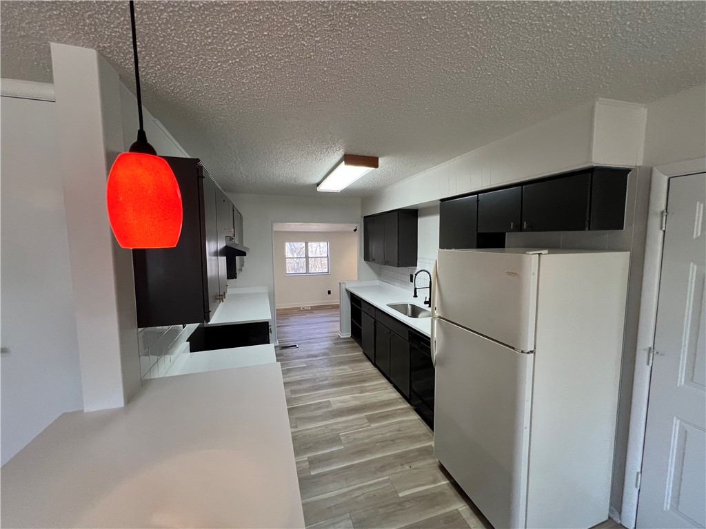 Lakeview - Residential Lease