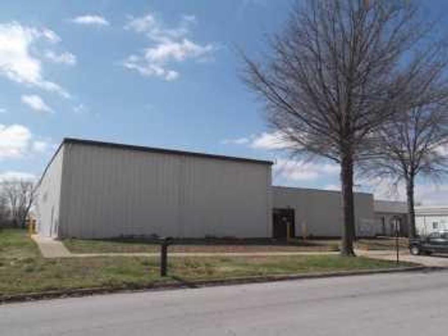 2.55 Acres currently being used as a Gun Range