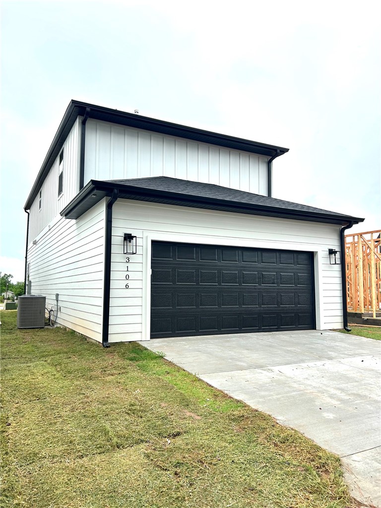 Village At Pinnacle Hills, The Rogers - Residential Lease