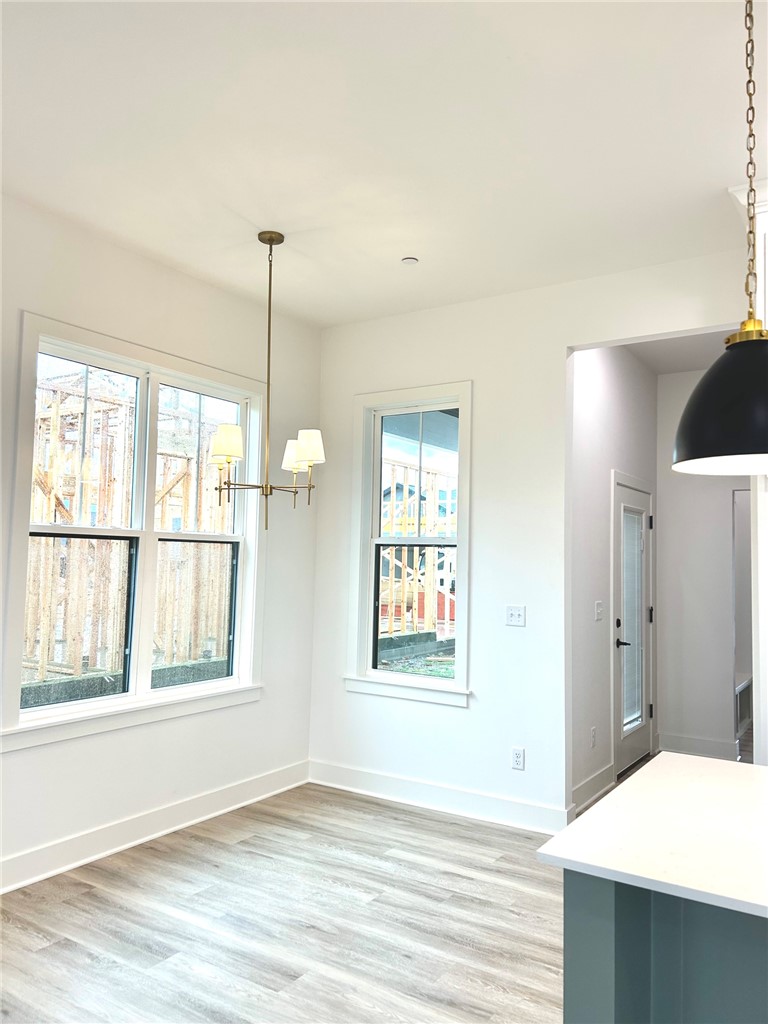 Village At Pinnacle Hills, The Rogers - Residential Lease
