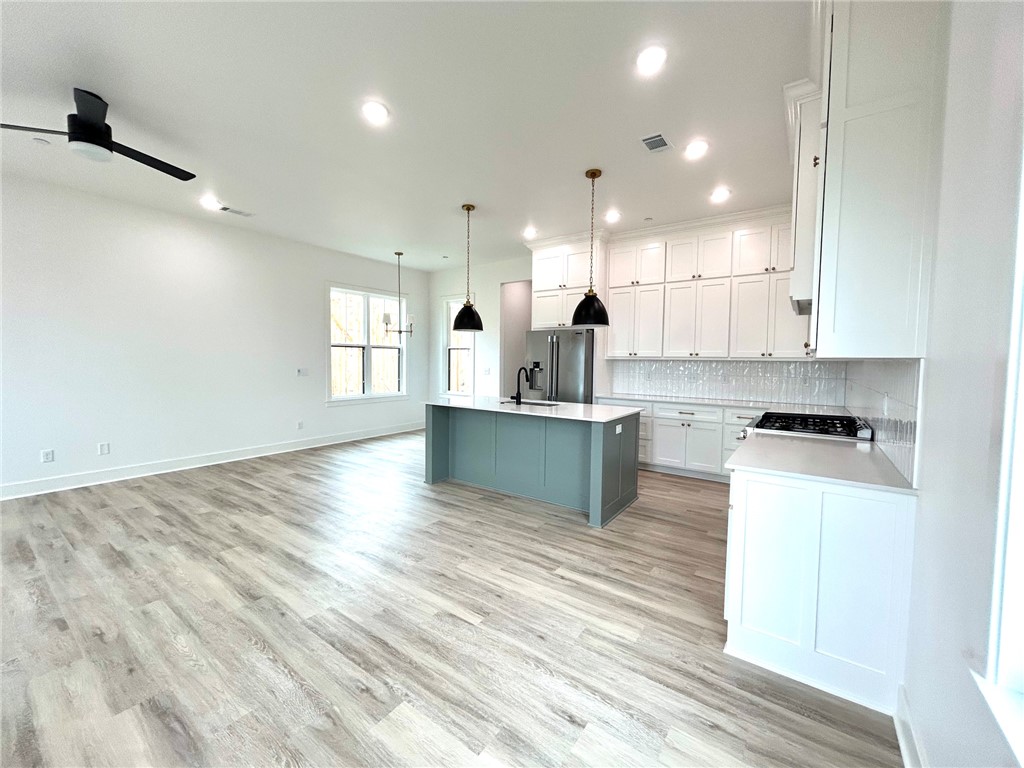 Village At Pinnacle Hills, The Rogers - Residential Lease
