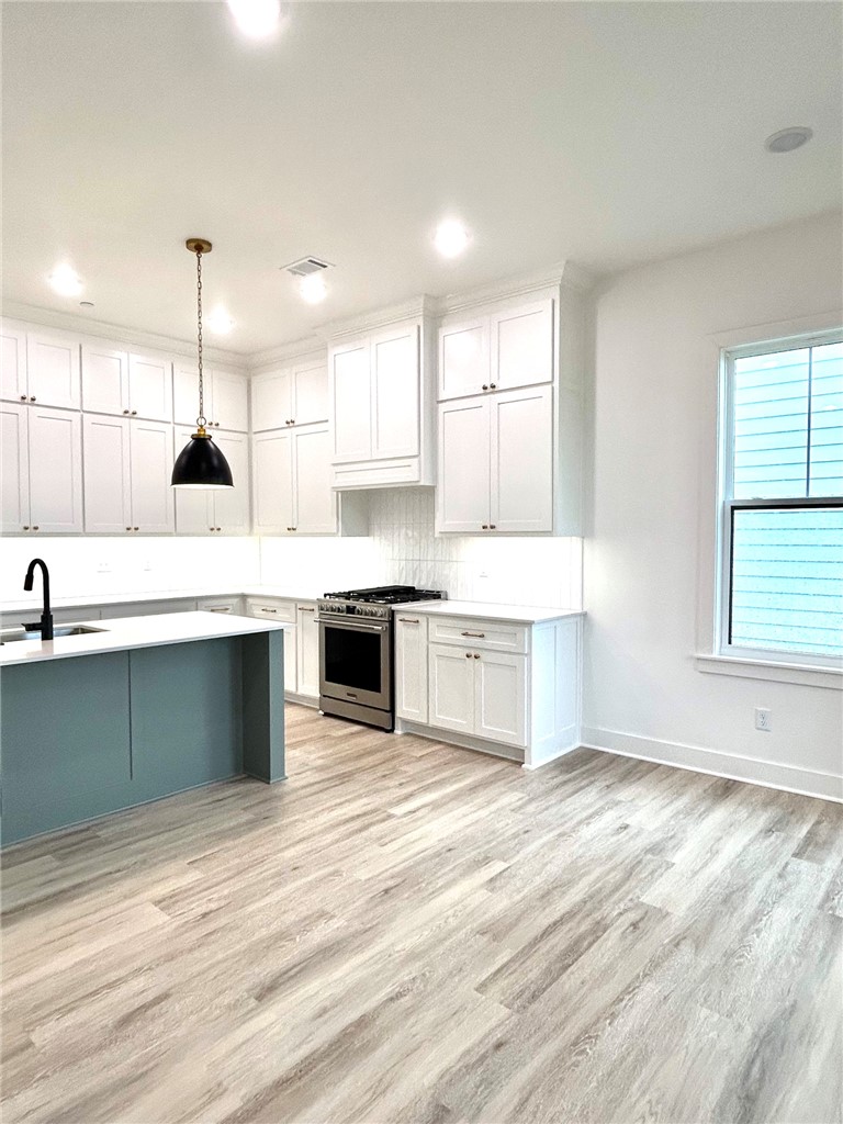 Village At Pinnacle Hills, The Rogers - Residential Lease