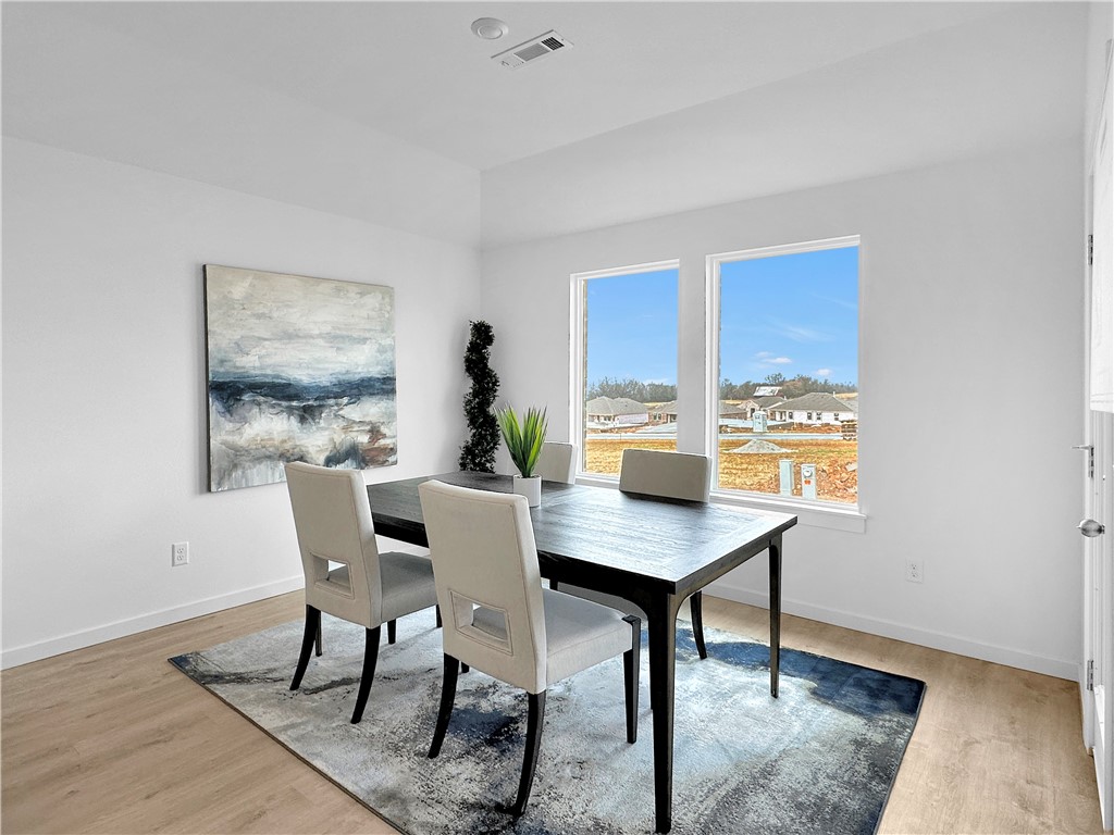 HUDSON HEIGHTS - Residential