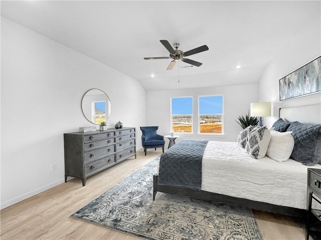 HUDSON HEIGHTS - Residential