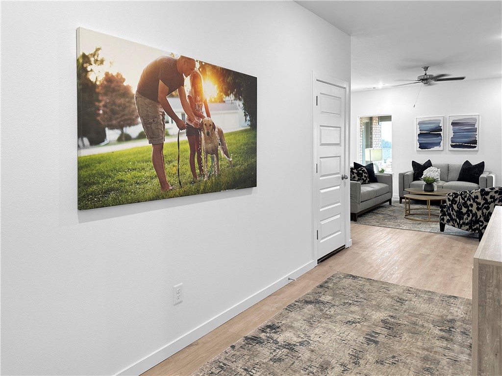 HUDSON HEIGHTS - Residential