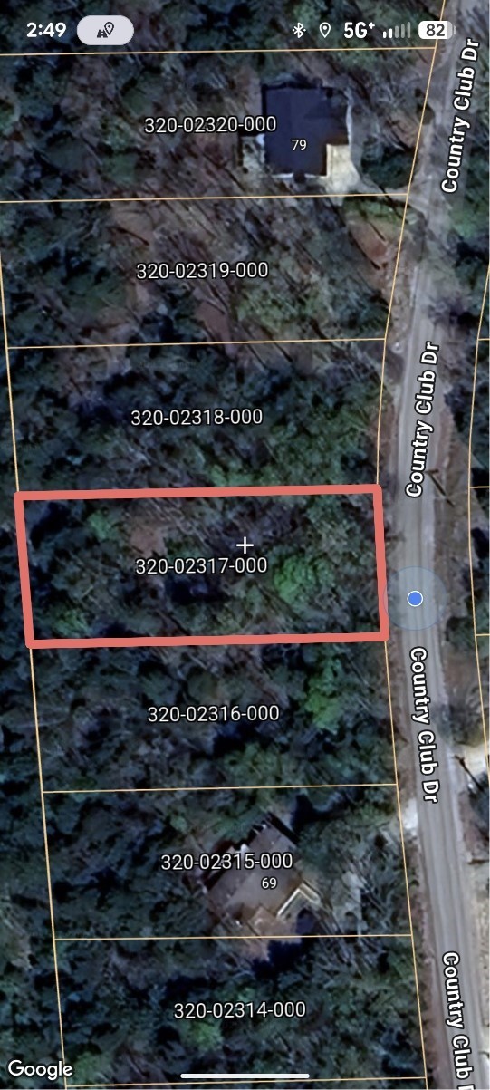 Unit 7 Holiday Island - Land