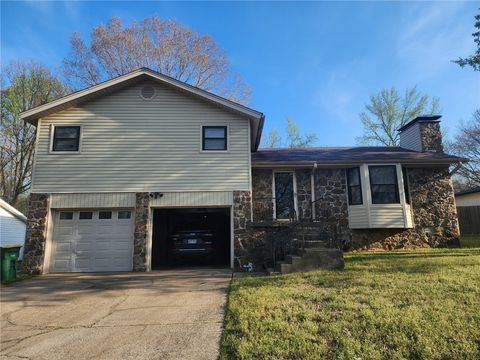 Photo of 7 Ridgevale Road, Other AR, AR 72076 (MLS # 1341089)