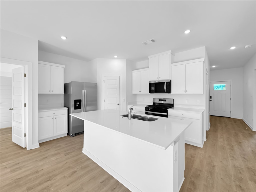 The Element, Phase 5 - Residential