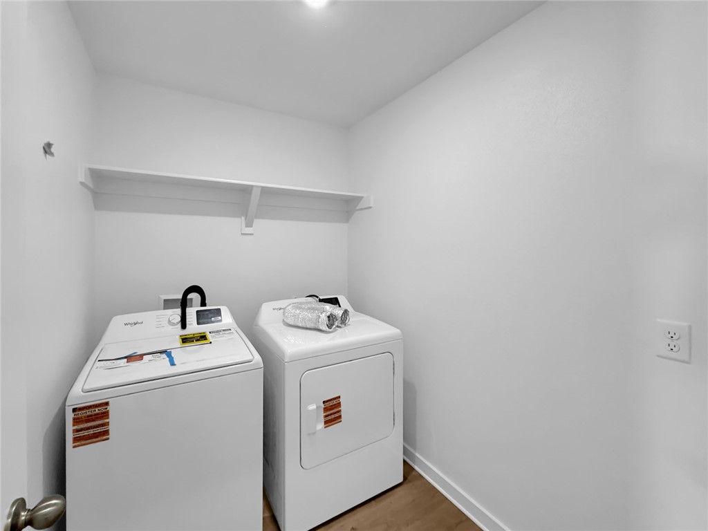 The Element, Phase 5 - Residential