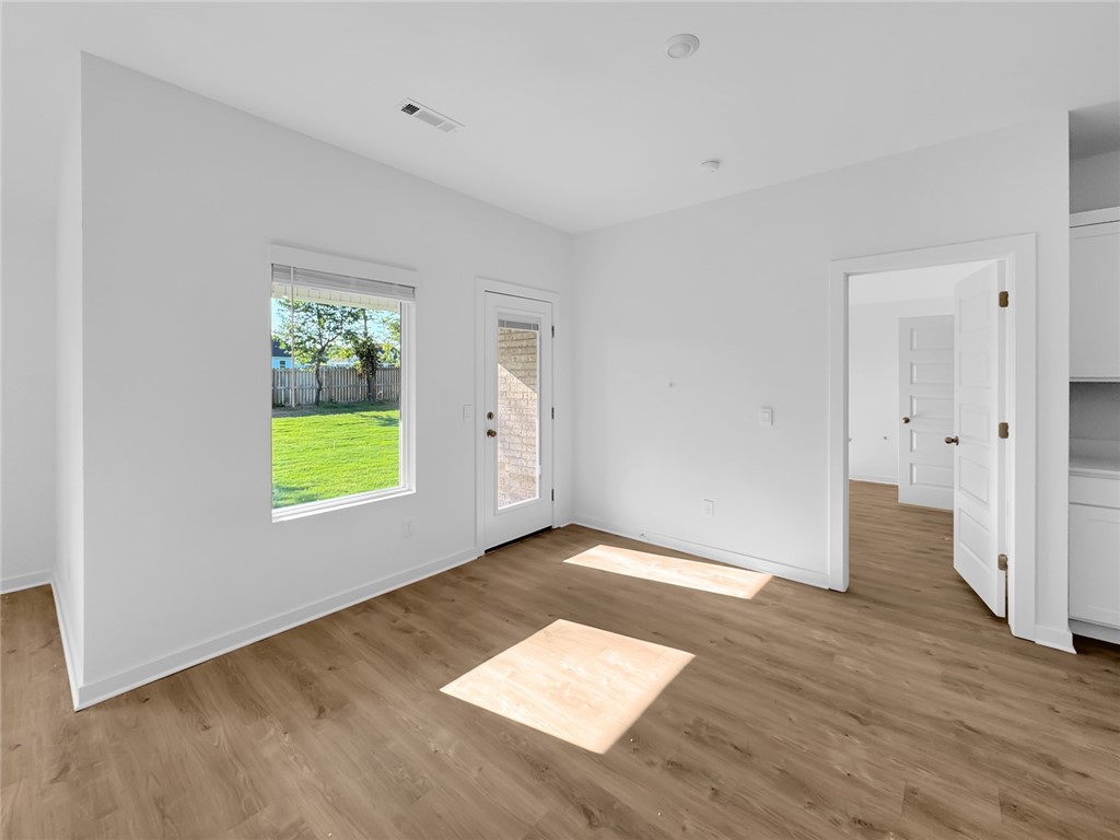 The Element, Phase 5 - Residential