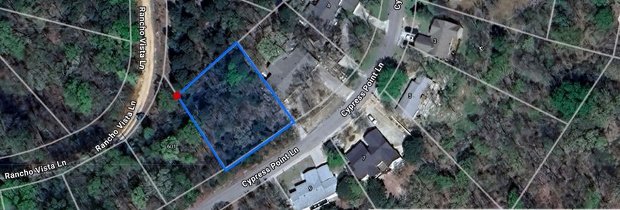 Build your dream life at 8 Cypress Point Lane in Holiday Island, AR! This 0.36-acre lot is just steps from the lush greens of the Holiday Island Golf Course and minutes from the sparkling waters of Table Rock Lake. Builders wanting a flat, prime lot, first-time homebuyers ready to plant roots. Holiday Island blends small-town charm with big amenities—golf, Tennis, boating, fishing, hiking, shopping, dining, and community events. All utilities are available. Whether you envision mornings on the course, afternoons on the lake, or evenings watching the Ozark sunset, this lot offers the perfect backdrop. Seize the opportunity to create your own piece of paradise in one of Northwest Arkansas’ most desirable communities. Stop dreaming, ACT NOW! Friendly seller financing available. Approximate corners flagged pink or orange for your convenience in showings. Agent owned!