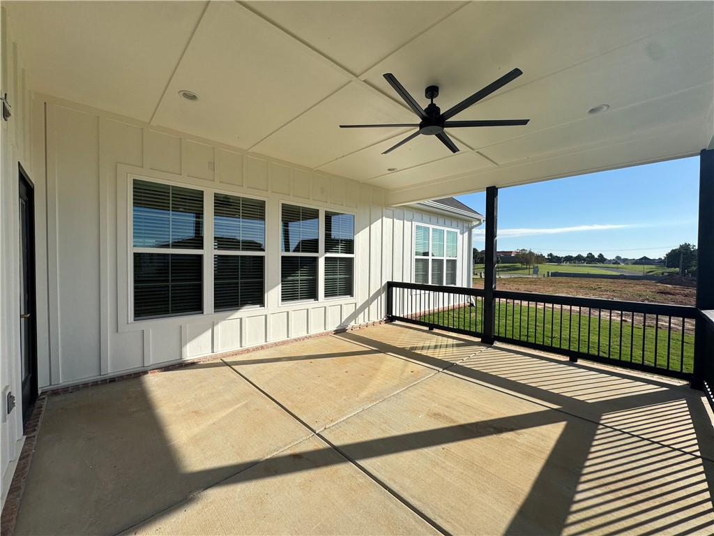 Crescent View - Residential