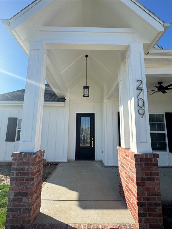 Crescent View - Residential