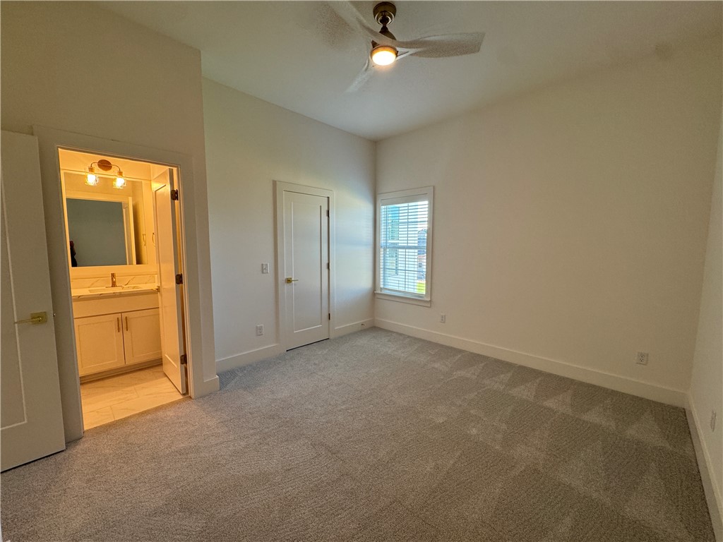 Crescent View - Residential