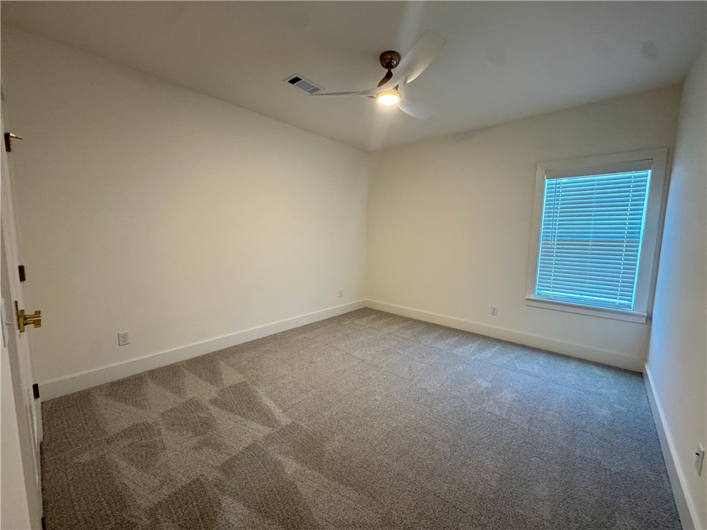 Crescent View - Residential