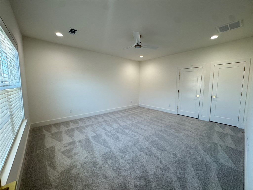 Crescent View - Residential