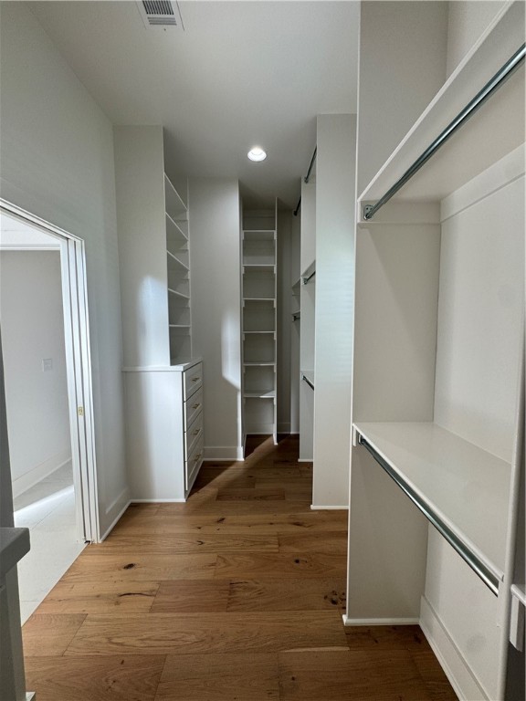 Crescent View - Residential