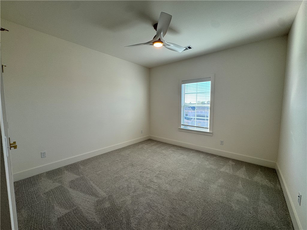 Crescent View - Residential