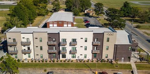 Photo of 726 E Emma Avenue 307 #307, Springdale, AR 72764 (MLS # 1334977)