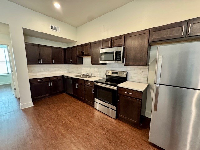 Prices Add Rev - Residential Lease