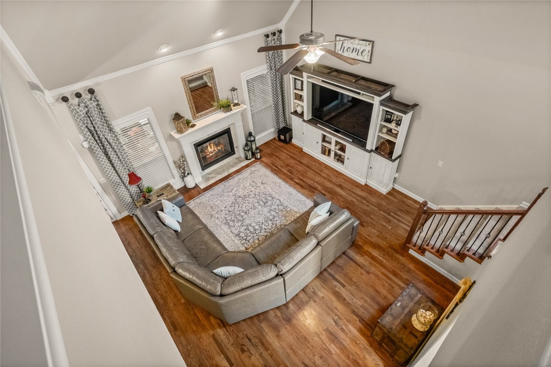 Lochmoor Club Sub Bentonville - Residential