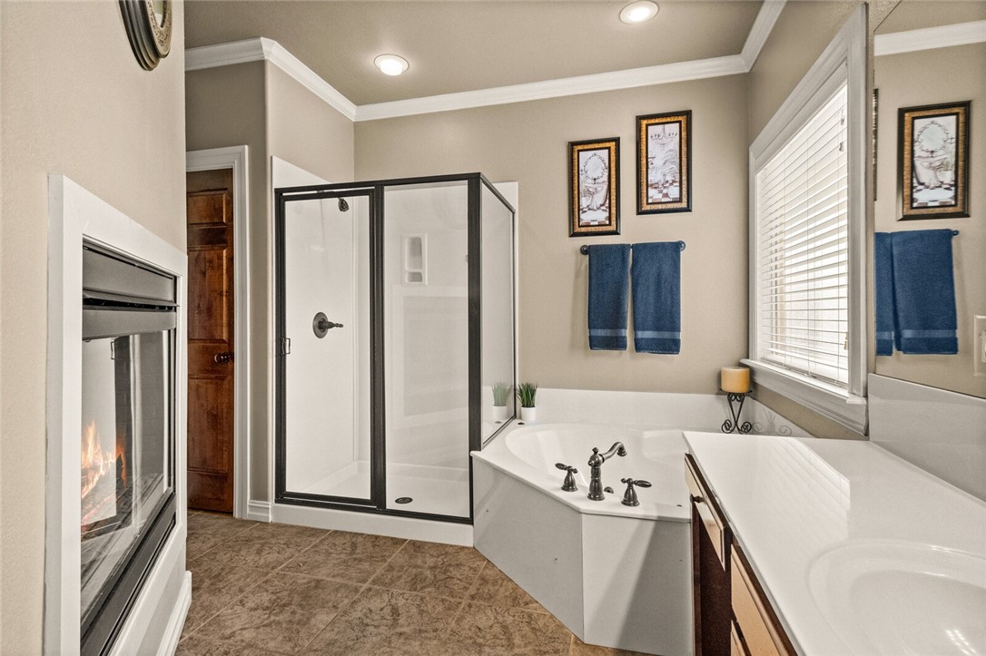 Lochmoor Club Sub Bentonville - Residential