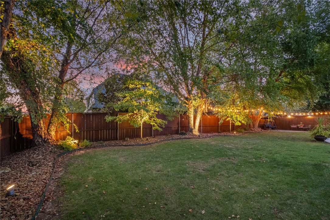 Lochmoor Club Sub Bentonville - Residential