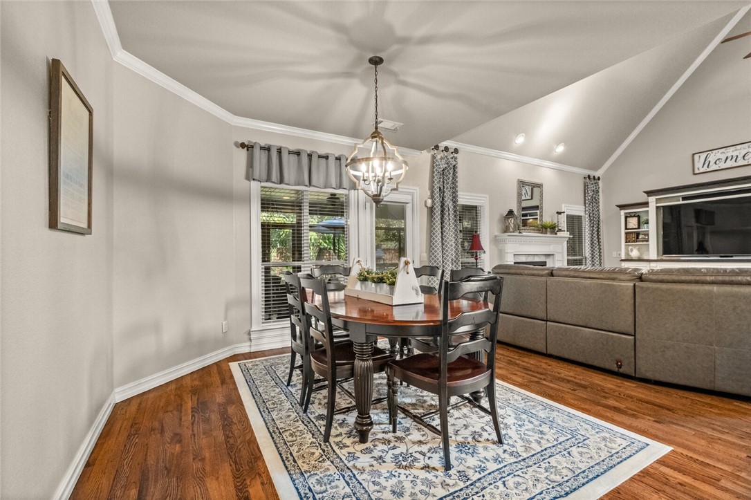 Lochmoor Club Sub Bentonville - Residential