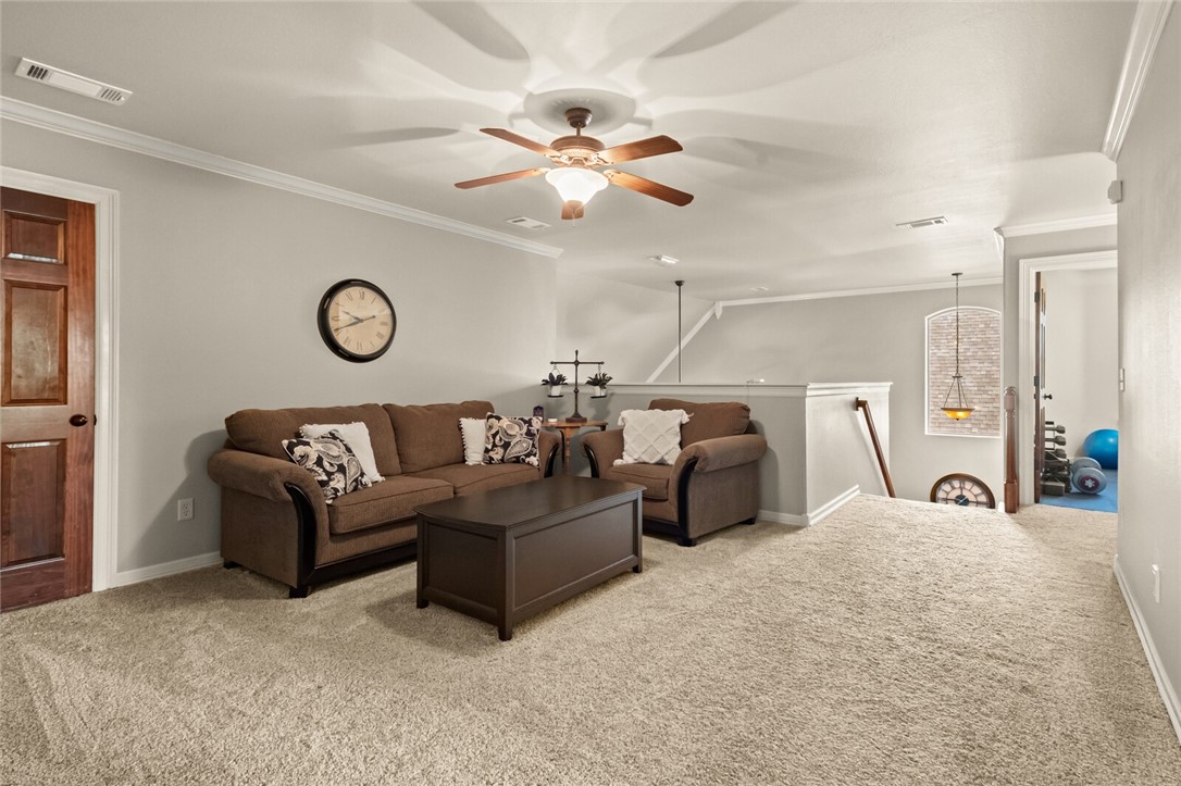 Lochmoor Club Sub Bentonville - Residential