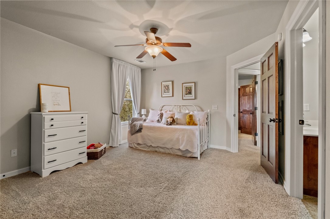 Lochmoor Club Sub Bentonville - Residential