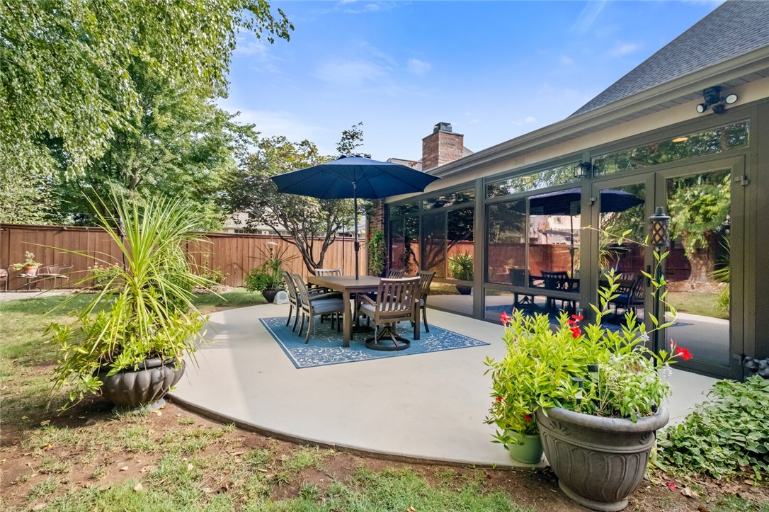 Lochmoor Club Sub Bentonville - Residential