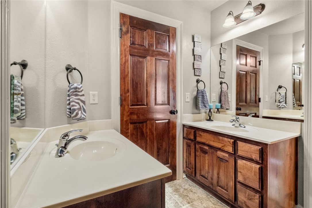 Lochmoor Club Sub Bentonville - Residential