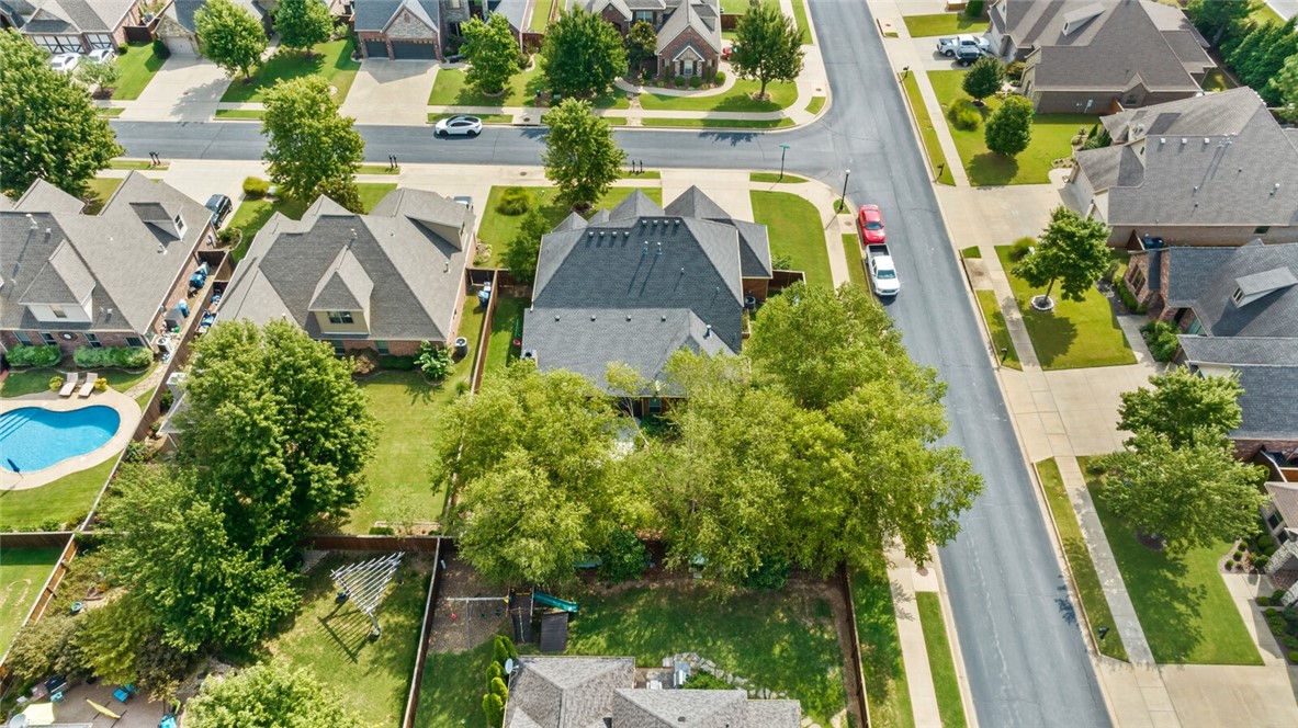 Lochmoor Club Sub Bentonville - Residential