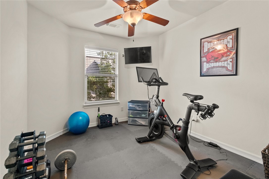 Lochmoor Club Sub Bentonville - Residential