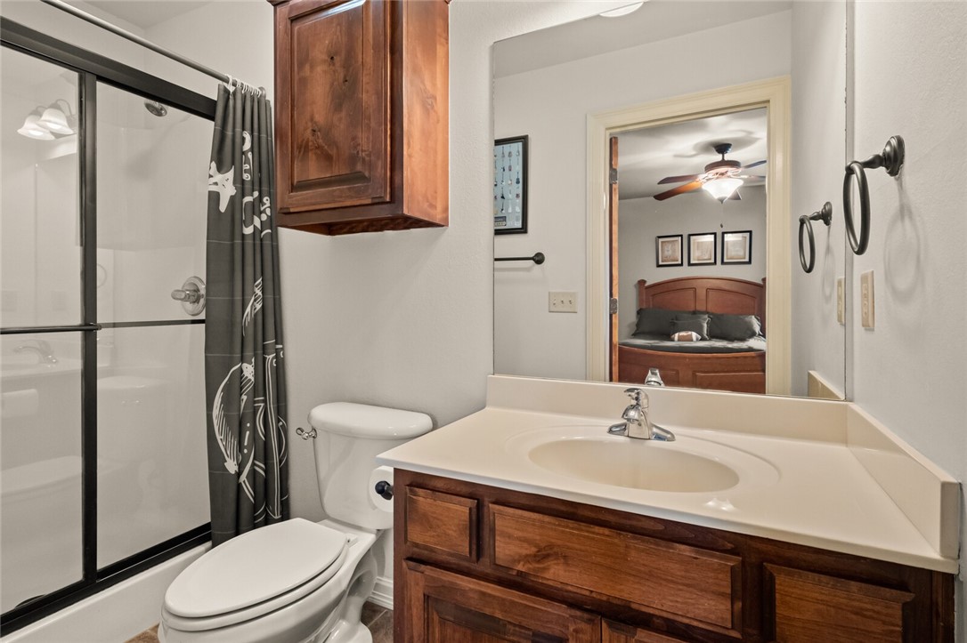 Lochmoor Club Sub Bentonville - Residential