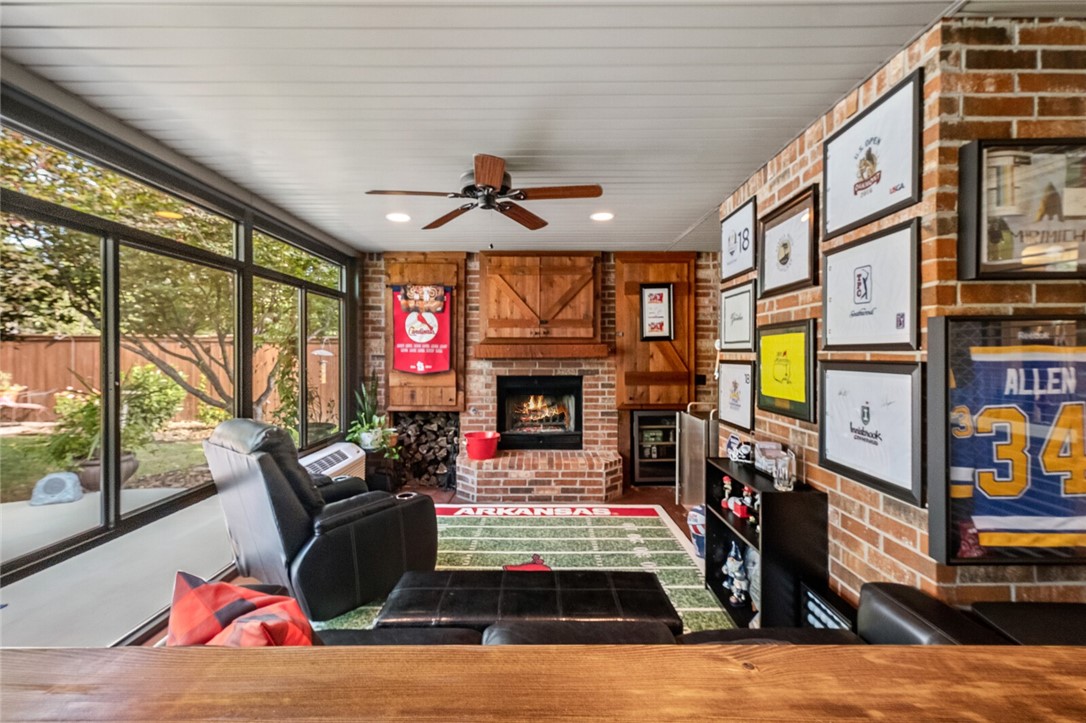 Lochmoor Club Sub Bentonville - Residential