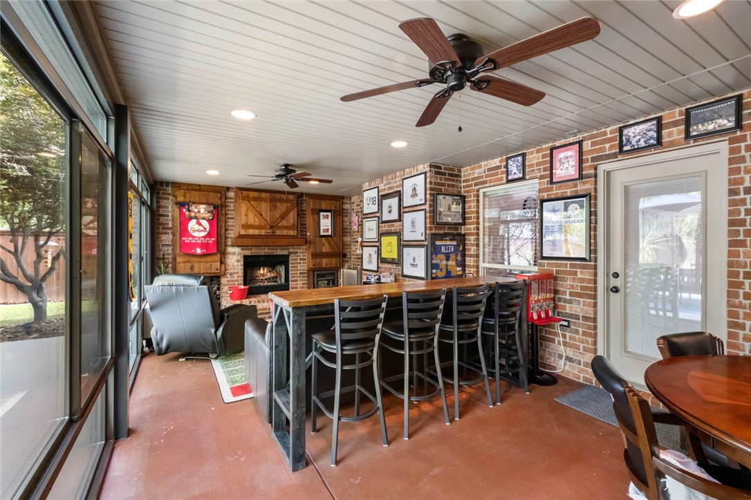 Lochmoor Club Sub Bentonville - Residential