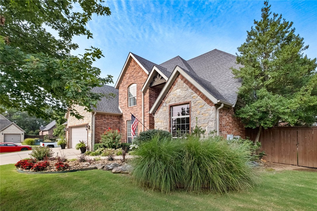 Lochmoor Club Sub Bentonville - Residential