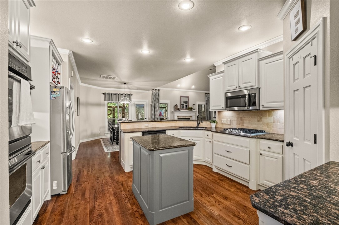 Lochmoor Club Sub Bentonville - Residential