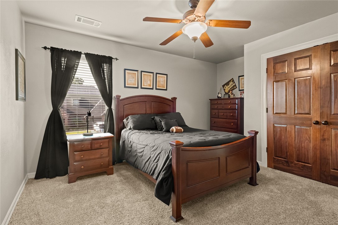 Lochmoor Club Sub Bentonville - Residential