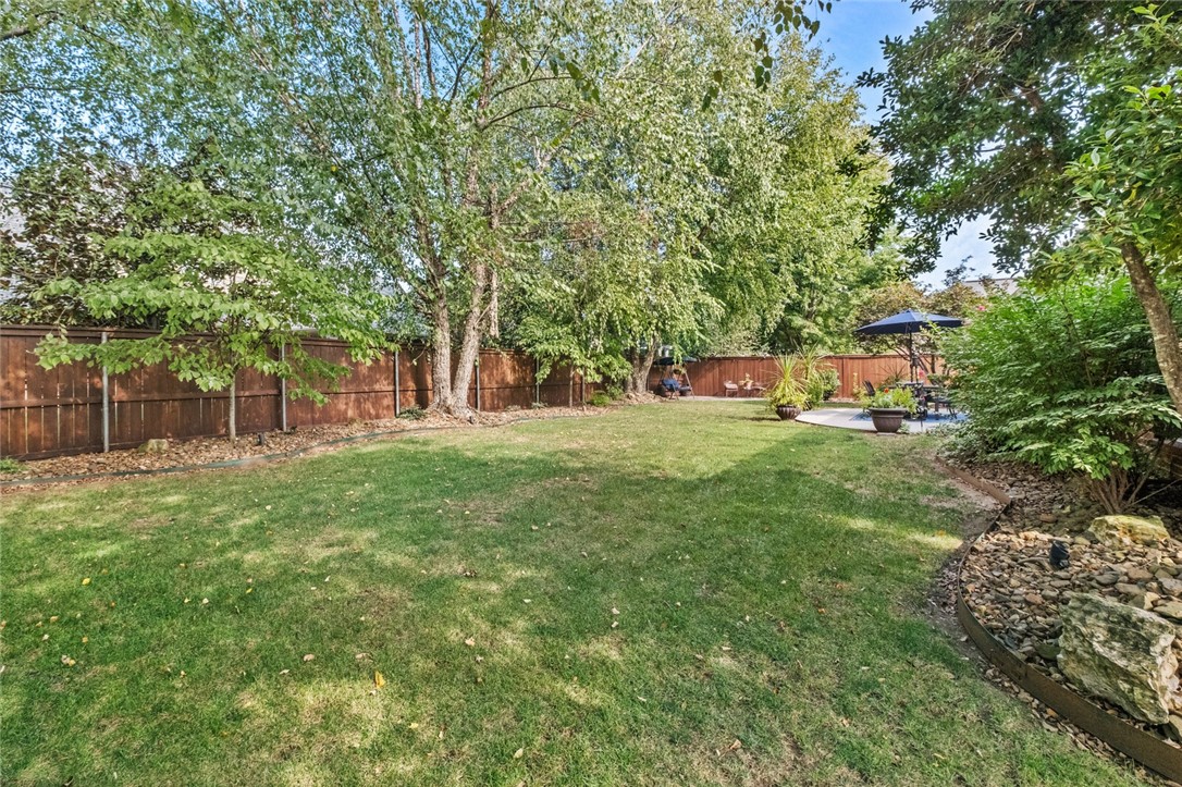 Lochmoor Club Sub Bentonville - Residential